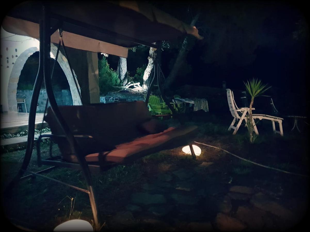 Villa Luisa Sul Mare Capitello Εξωτερικό φωτογραφία