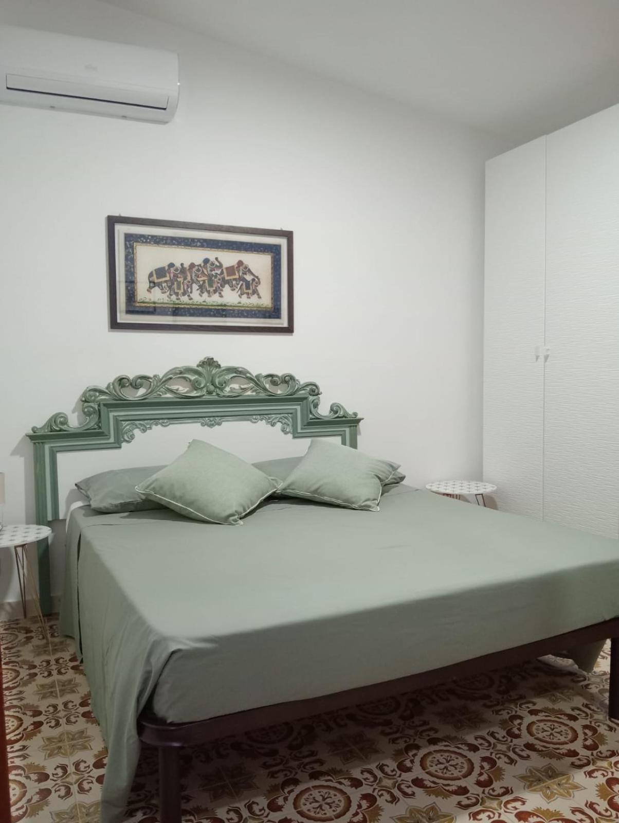 Villa Luisa Sul Mare Capitello Εξωτερικό φωτογραφία
